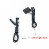 2 Pin Treadmill Speed Sensor Magnetic Sensor Pedometer Running Machine Sensor Replacement Repair Universal (Color : 2 pcs Square) view 2