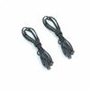 2 Pin Treadmill Speed Sensor Magnetic Sensor Pedometer Running Machine Sensor Replacement Repair Universal (Color : 2 pcs Cylinder) view 1