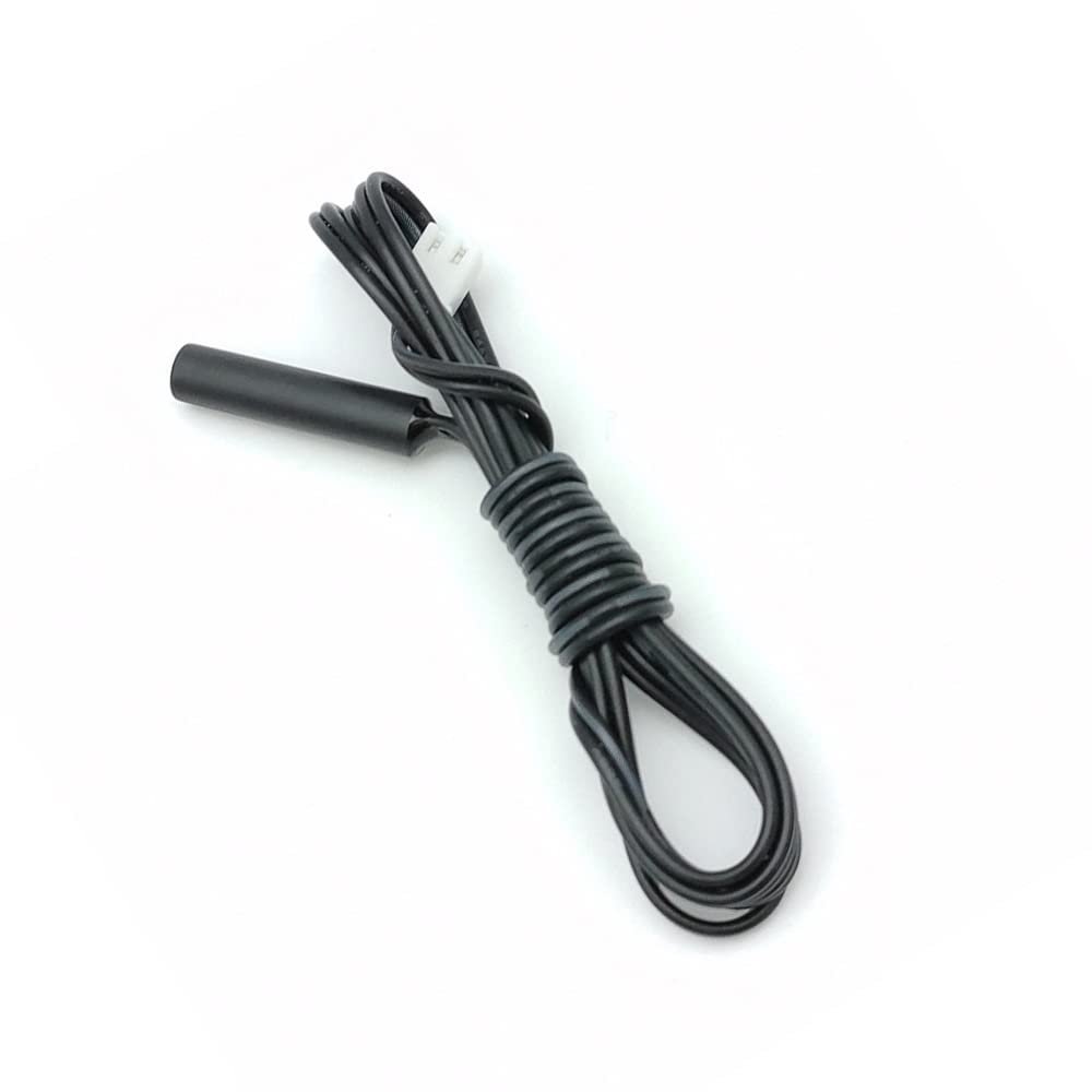2 Pin Treadmill Speed Sensor Magnetic Sensor Pedometer Running Machine Sensor Replacement Repair Universal (Color : 1 pcs Cylinder)