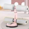 XARONF Multifunction Portable Sit Up Bar for Floor, Double Suction Cup Sit-Up Assistant Device, Home Fitness Equipment (Color : D) view 3