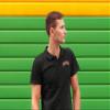 ALLNTRENDS Backwoods Men's Polo T Shirt Embroidered Backwoods Shirt (S, White) view 4