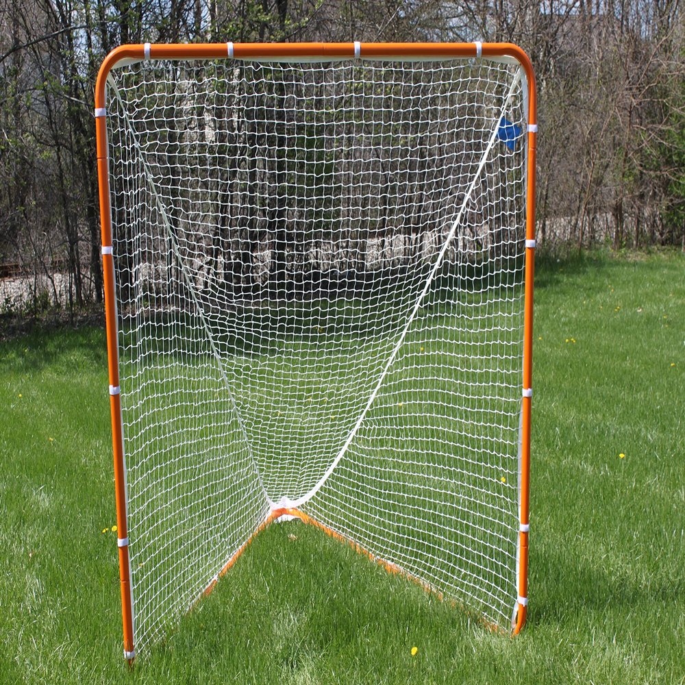 Slingshot Premium Lacrosse Goal