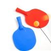 rockible Table Tennis Trainer Set Ping Pong Paddles Balls Set Training Device Sports view 2