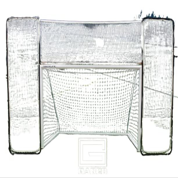 Field Force Soccer Training Net