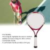 Adult Youth Recreational Tennis Rackets, 23 Inch Tennis Racket Best Starter Kit, Super Lightweight Tennis Racquets for Training Tennis and Beginners view 2