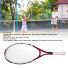Adult Youth Recreational Tennis Rackets, 23 Inch Tennis Racket Best Starter Kit, Super Lightweight Tennis Racquets for Training Tennis and Beginners view 3