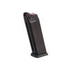 GoldenBall Galaxy GX001 26 Rounds Metal Airsoft Green Gas Magazine (Color: Black)-WE-Tech view 1
