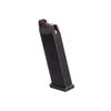 GoldenBall Galaxy GX001 26 Rounds Metal Airsoft Green Gas Magazine (Color: Black)-WE-Tech view 2