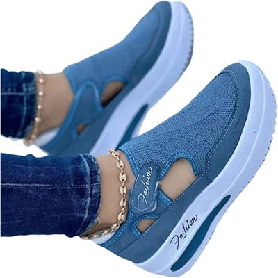 Ladmiple Slip On Shoes Women Wide Feet Womens Canvas Shoes Casual Cute Sneakers Low Cut Slip On Fashion Comfortable Walking Shoes Dressy Summer Non Slip Platform Flats Loafers
