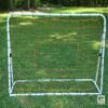 Adjustable 4' x 6' Soccer Rebounder view 1