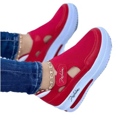 Ladmiple Loafers For Women Platform Black Women's Fashion Sneaker Slip On Low Top Comfortable Walking Shoes Dressy Casual Summer Non Slip Platform Flats Canvas Loafers