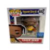 Snoop Dogg Yellow Lakers Jersey Exclusive Vinyl Figure view 1