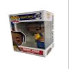 Snoop Dogg Yellow Lakers Jersey Exclusive Vinyl Figure view 2