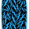 Waterkids Reef Kids Surfboard and Leash, Perfect for Learning How to Surf, Made for Kids, 5'6 Classic Fish Shape Beginne, Soft Top Foam, Easy to Catch Waves view 4