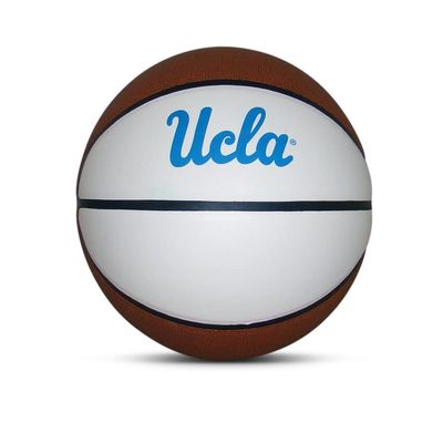 Baden NCAA UCLA Bruins Official Size 7 Autograph Basketball
