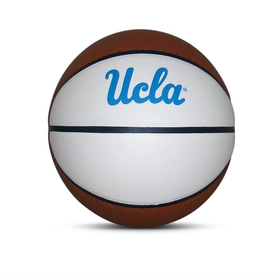Baden NCAA UCLA Bruins Official Size 7 Autograph Basketball