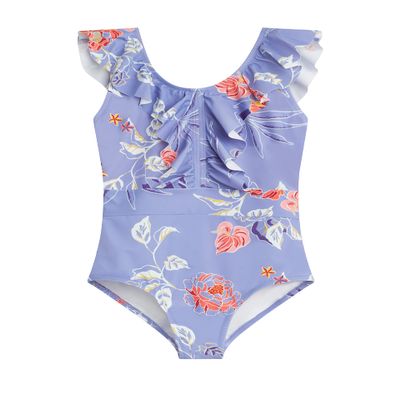 Reese Ruffle 1PC