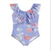 Reese Ruffle 1PC view 1