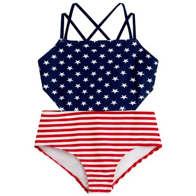 America Cut Out 1PC