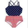 America Cut Out 1PC view 1