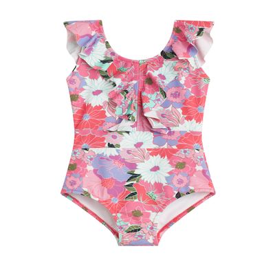 Gianna Ruffle 1PC
