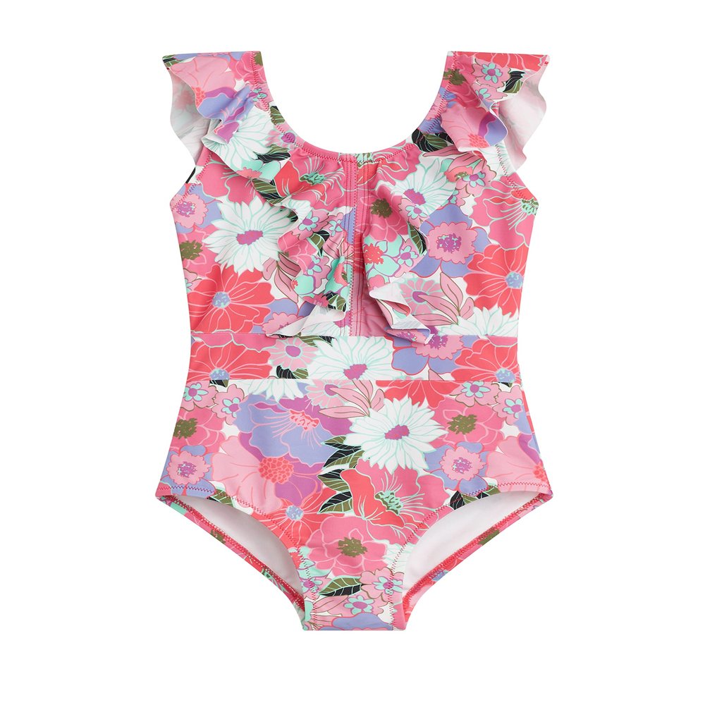 Gianna Ruffle 1PC