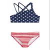 America Angle Bikini