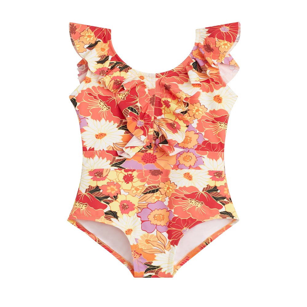 Gianna Ruffle 1PC