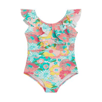 Gianna Ruffle 1PC