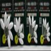 Ninja Adjustable Strike Indicator (White, Large) view 4