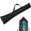 Cosmos Ski Bag Adjustable Length Skiing Travel Carry Ski Bag Snowboard Bag for Travel Skiing Accessory Equipment - Fits Ski Up to 200 cm Long, Water Resistant view 1