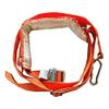 Nicfaky Pole Climbing Spikes Non- Tree Climbing Spurs Tree Climbing Tool Kit for Hunting Observation Picking Fruit Coconut view 4