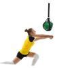 BESPORTBLE Volleyball Spike Trainer Training Bands for Jumping Hitting Drills Volleyball Training Equipment for Use Skills Strength view 2