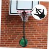BESPORTBLE Volleyball Spike Trainer Training Bands for Jumping Hitting Drills Volleyball Training Equipment for Use Skills Strength view 3