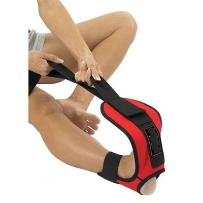 Spancare Stretching Flexibility Training Strap