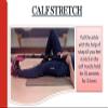 Spancare Stretching Flexibility Training Strap view 2