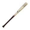 BAMBOOBAT Adult Cherry Handle/Natural Barrel 34" Trifecta 1 Year Warranty (TRI-HCBN243-34) view 1