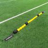 FORZA Single Line Goalkeeper Ball Deflector  Premium Soccer Training Tool for Enhanced Reaction Time & Ball Control view 1