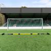 FORZA Single Line Goalkeeper Ball Deflector  Premium Soccer Training Tool for Enhanced Reaction Time & Ball Control view 3