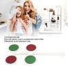 Worth 4 Dot Light, Worth 4 Light Test, Electronic Portable Eye Suppression Check Binocular 4 Dot Light for Children Adults Spectacles Store view 2