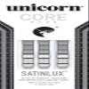 Unicorn Steel Tip Darts Set | Core Plus Satinlux Brass Barrels | 26 g view 4