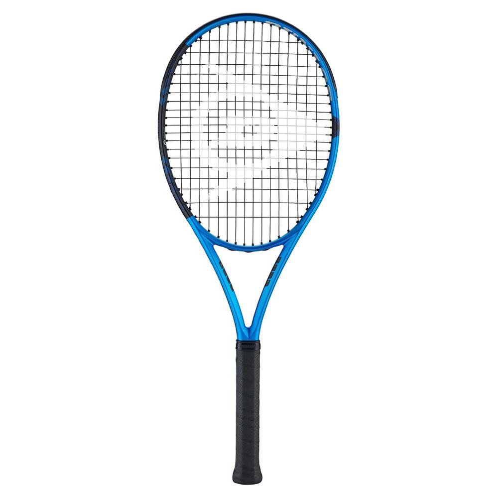 Dunlop Sports FX500 Tour V23 Tennis Racket, 1/4 Grip