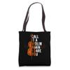 Call It A Violin Again I Dare You Violin Shirts For Women Tote Bag view 1