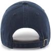 '47 MLB Navy Pink Clean Up Adjustable Hat Cap, Adult One Size (Houston Astros Navy Pink) view 2