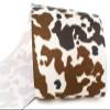 Country Brook Design - Cow Print Grosgrain Ribbon (3 Inch, 10 Yards) view 2