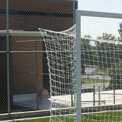 8' x 24' Soccer Net