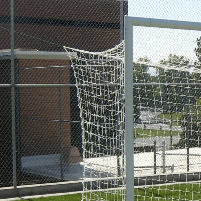 8' x 24' Soccer Net
