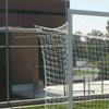 8' x 24' Soccer Net view 1