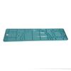 PLASTIC CUTTING BOARD BAIT/FILLET MATE FOR FILLET FISH, CUT BAIT, MEAT AT KITCHEN OR OUTDOOR, FIT ON BUCKET RIM AND SECURE. ALSO AT ANY FLAT SURFACE. view 2