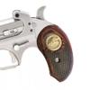 fits Bond Arms Derringer Grips Rosewood Eagle Grips XL New view 2